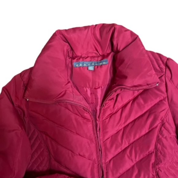 Kennith Cole Reaction Dowm - Picture 2 of 2